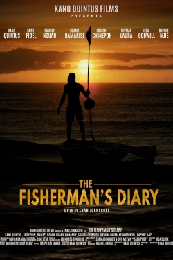 watch-The Fisherman's Diary