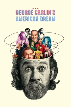 watch-George Carlin's American Dream