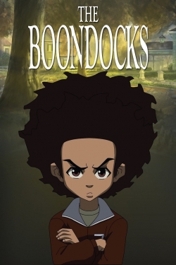 watch-The Boondocks