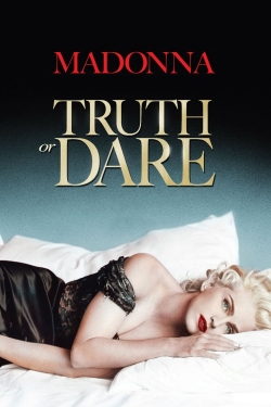 watch-Madonna: Truth or Dare