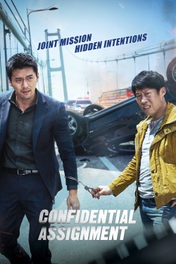 watch-Confidential Assignment