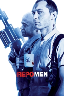 watch-Repo Men