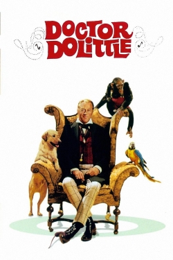 watch-Doctor Dolittle