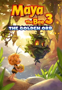 watch-Maya the Bee 3: The Golden Orb