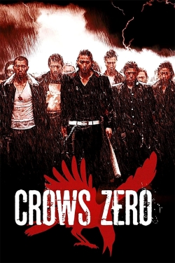 watch-Crows Zero