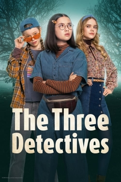 watch-The Three Detectives