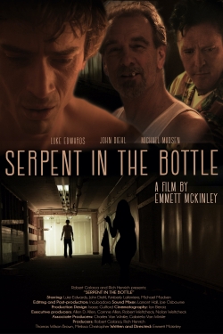 watch-Serpent in the Bottle