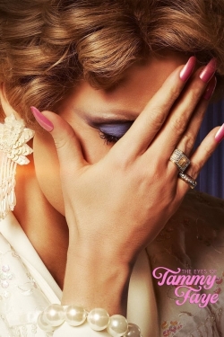 watch-The Eyes of Tammy Faye