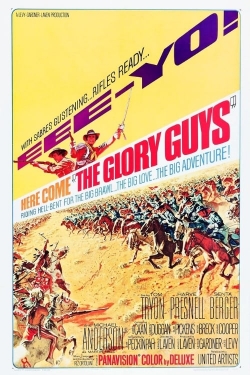 watch-The Glory Guys