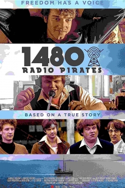 watch-1480 Radio Pirates
