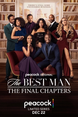 watch-The Best Man: The Final Chapters