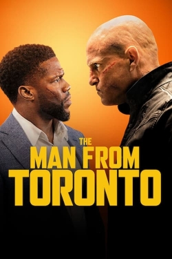 watch-The Man From Toronto