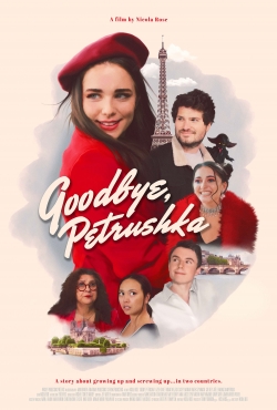 watch-Goodbye, Petrushka