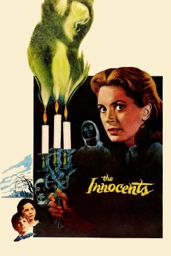 watch-The Innocents