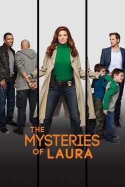watch-The Mysteries of Laura