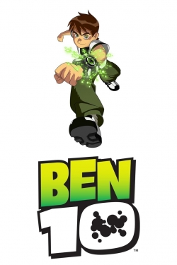 watch-Ben 10