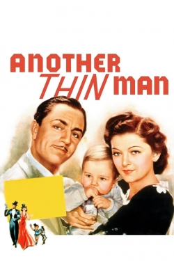 watch-Another Thin Man