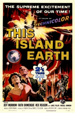 watch-This Island Earth