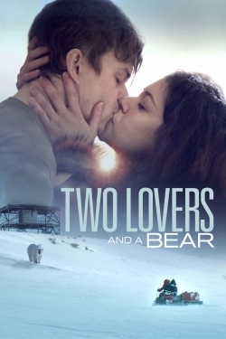 watch-Two Lovers and a Bear