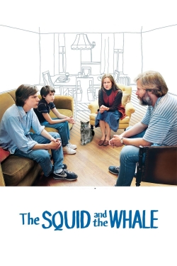 watch-The Squid and the Whale