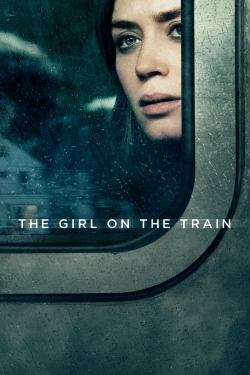 watch-The Girl on the Train