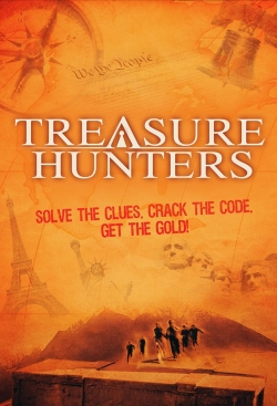 watch-Treasure Hunters