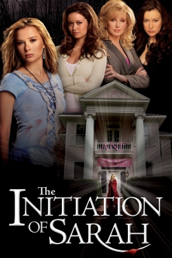 watch-The Initiation of Sarah