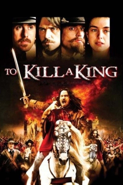 watch-To Kill a King