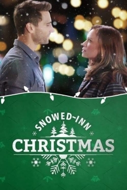 watch-Snowed Inn Christmas