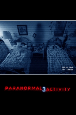 watch-Paranormal Activity 3