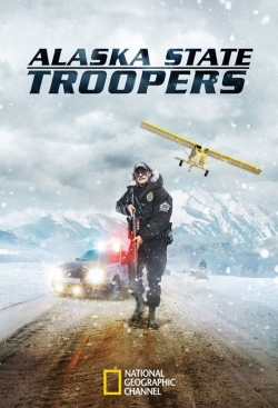 watch-Alaska State Troopers