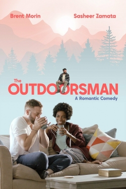 watch-The Outdoorsman