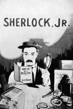 watch-Sherlock, Jr.
