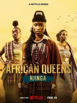 watch-African Queens: Njinga