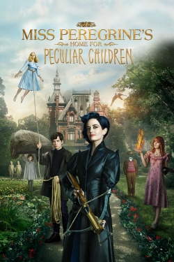 watch-Miss Peregrine's Home for Peculiar Children
