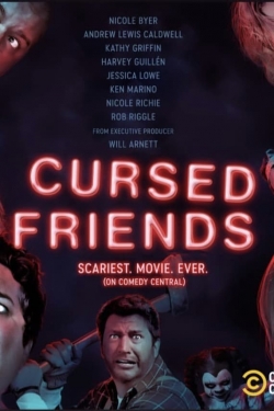 watch-Cursed Friends