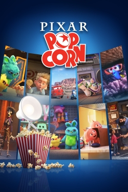 watch-Pixar Popcorn