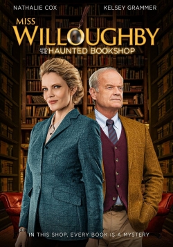 watch-Miss Willoughby and the Haunted Bookshop