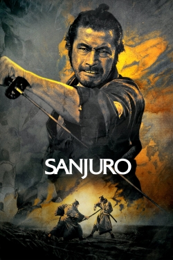 watch-Sanjuro