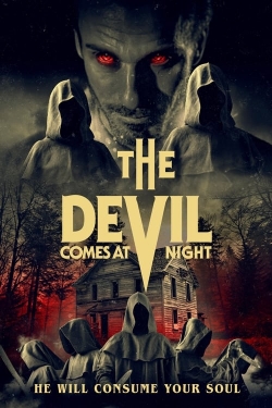 watch-The Devil Comes at Night