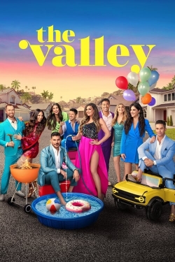 watch-The Valley