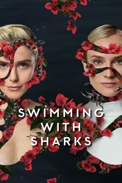 watch-Swimming with Sharks