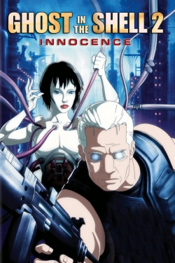 watch-Ghost in the Shell 2: Innocence