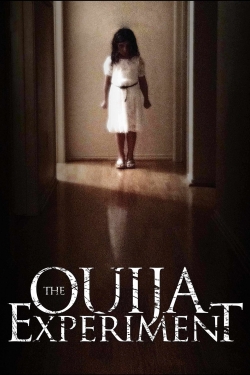 watch-The Ouija Experiment