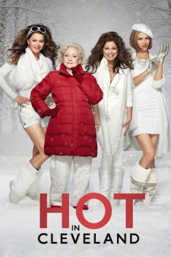watch-Hot in Cleveland