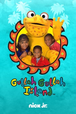 watch-Gullah Gullah Island