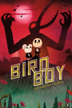 watch-Birdboy: The Forgotten Children