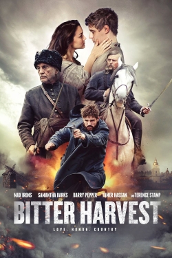 watch-Bitter Harvest