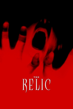 watch-The Relic