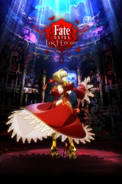 watch-Fate/Extra Last Encore